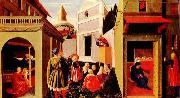 Story of St Nicholas